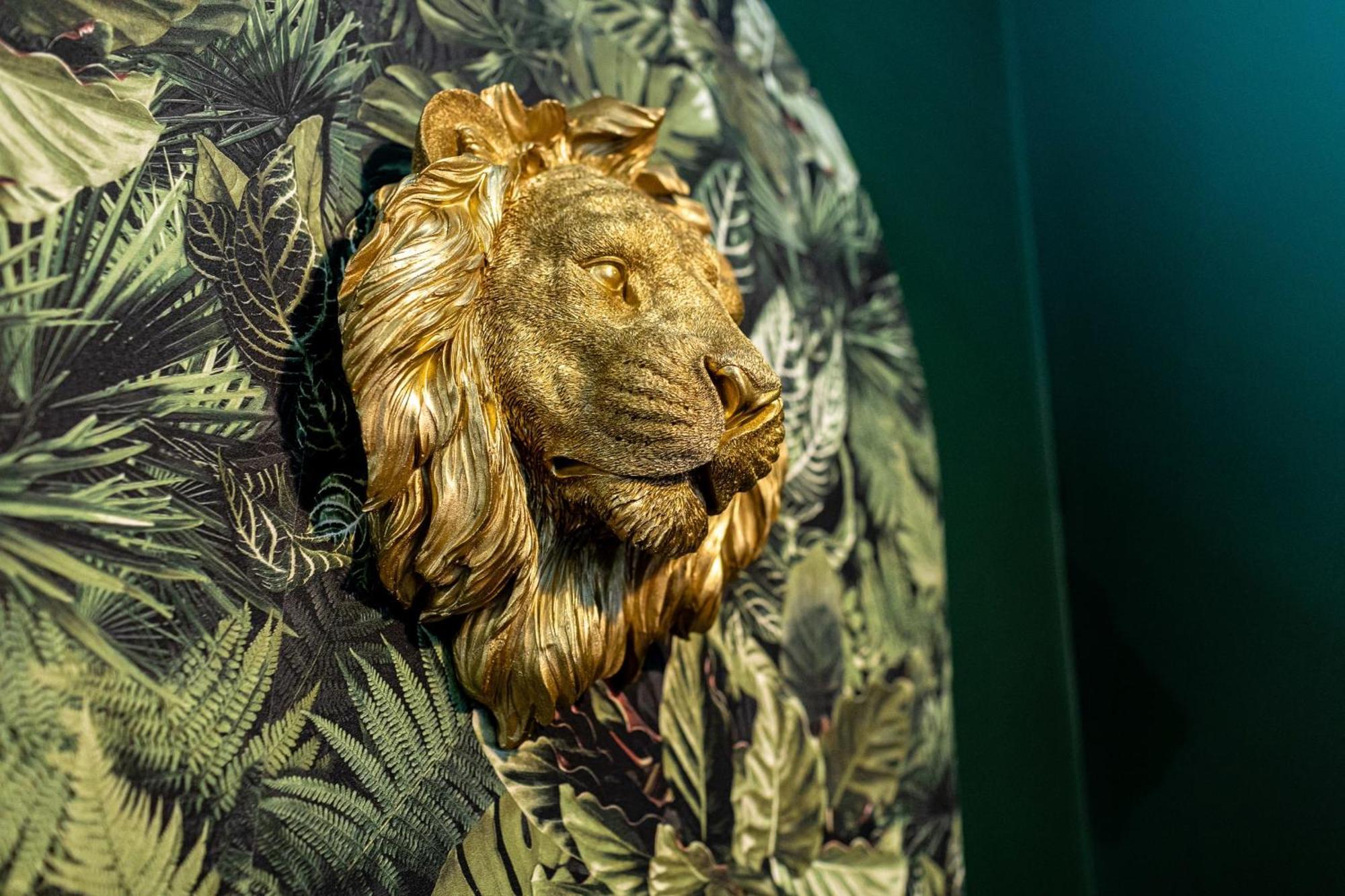 Le Repaire De Simba - Near Disneyland Paris مونتِفرا المظهر الخارجي الصورة